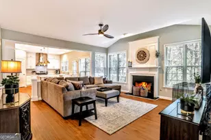 4306 Sugar Maple Chse, Acworth, GA 30101 - Photo 2