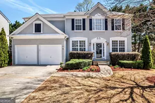 4306 Sugar Maple Chse, Acworth, GA 30101 - Photo 26