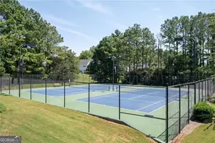 4306 Sugar Maple Chse, Acworth, GA 30101 - Photo 30