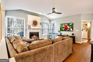 4306 Sugar Maple Chse, Acworth, GA 30101 - Photo 1