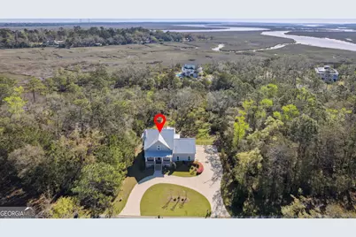 257 Marsh Creek Boulevard, Waverly, GA 31565 - Photo 86