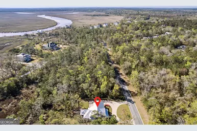 257 Marsh Creek Boulevard, Waverly, GA 31565 - Photo 92