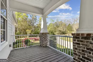 257 Marsh Creek Blvd, Waverly, GA 31565 - Photo 12