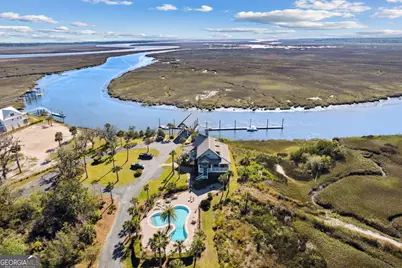 257 Marsh Creek Boulevard, Waverly, GA 31565 - Photo 102