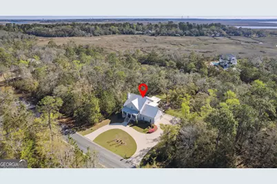 257 Marsh Creek Boulevard, Waverly, GA 31565 - Photo 90