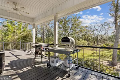 257 Marsh Creek Boulevard, Waverly, GA 31565 - Photo 74