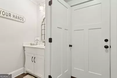 257 Marsh Creek Boulevard, Waverly, GA 31565 - Photo 48