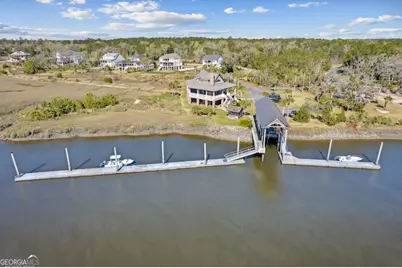 257 Marsh Creek Boulevard, Waverly, GA 31565 - Photo 104