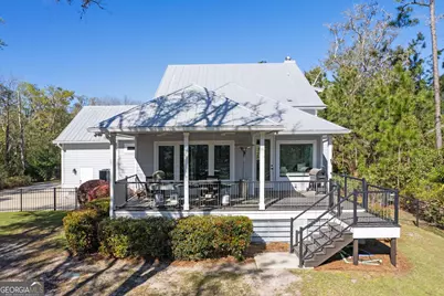 257 Marsh Creek Boulevard, Waverly, GA 31565 - Photo 84