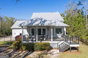 257 Marsh Creek Blvd, Waverly, GA 31565 - Photo 84