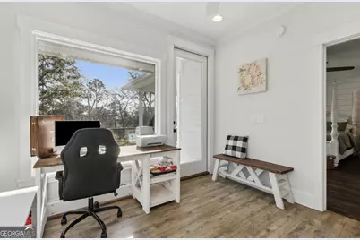 257 Marsh Creek Boulevard, Waverly, GA 31565 - Photo 36