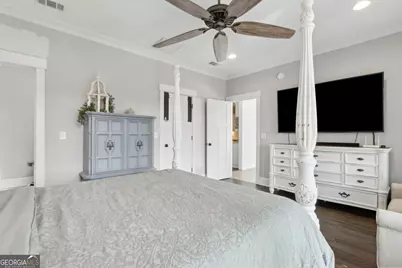 257 Marsh Creek Boulevard, Waverly, GA 31565 - Photo 40