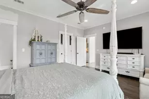 257 Marsh Creek Blvd, Waverly, GA 31565 - Photo 40