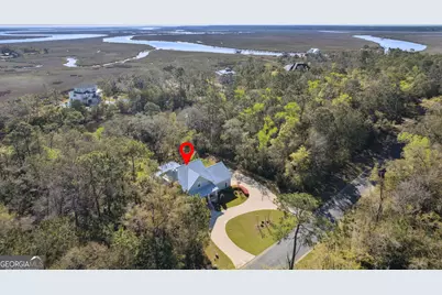 257 Marsh Creek Boulevard, Waverly, GA 31565 - Photo 88