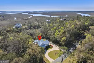 257 Marsh Creek Blvd, Waverly, GA 31565 - Photo 88