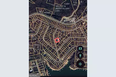 132 De La Taix Drive, Lavonia, GA 30553 - Photo 2