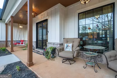 1953 Barton Bridge Road, Monroe, GA 30655 - Photo 12