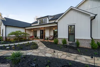 1953 Barton Bridge Road, Monroe, GA 30655 - Photo 8