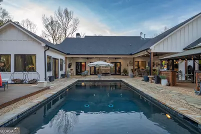 1953 Barton Bridge Road, Monroe, GA 30655 - Photo 56