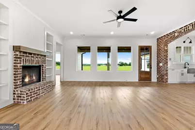 284 Community House Road, Barnesville, GA 30204 - Photo 18