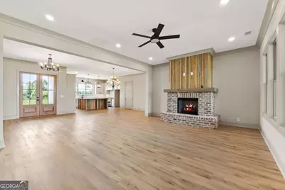 272 Community House Road, Barnesville, GA 30204 - Photo 18