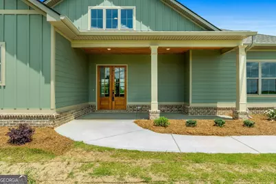 272 Community House Road, Barnesville, GA 30204 - Photo 4