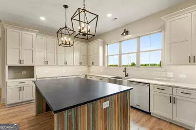 272 Community House Road, Barnesville, GA 30204 - Photo 8