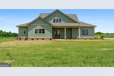 272 Community House Road, Barnesville, GA 30204 - Photo 1