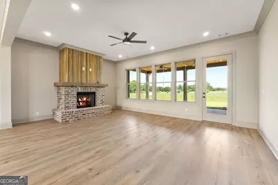 272 Community House Road, Barnesville, GA 30204 - Photo 16