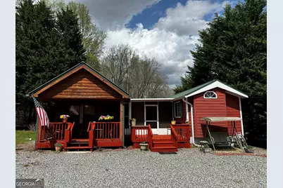 88 Fishtail Circle, Cleveland, GA 30528 - Photo 22