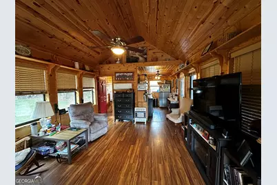 88 Fishtail Circle, Cleveland, GA 30528 - Photo 4