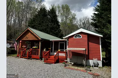 88 Fishtail Circle, Cleveland, GA 30528 - Photo 10