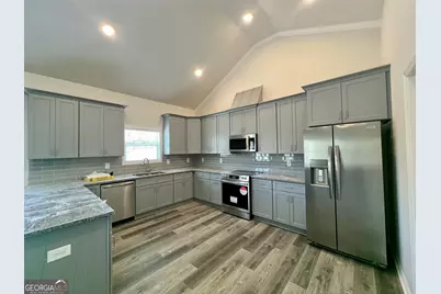 43 Lyles Corner, Statham, GA 30666 - Photo 8