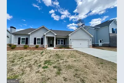 43 Lyles Corner, Statham, GA 30666 - Photo 2