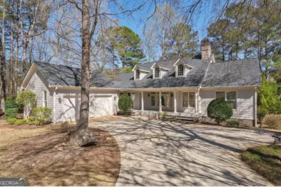 106 Oakton N, Eatonton, GA 31024 - Photo 4