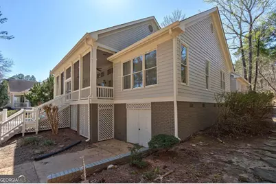 106 Oakton N, Eatonton, GA 31024 - Photo 40