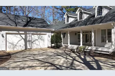 106 Oakton N, Eatonton, GA 31024 - Photo 6