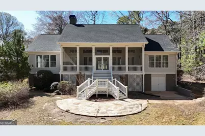 106 Oakton N, Eatonton, GA 31024 - Photo 2