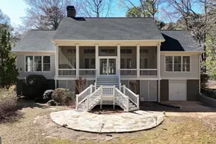 106 Oakton N, Eatonton, GA 31024 - Photo 2