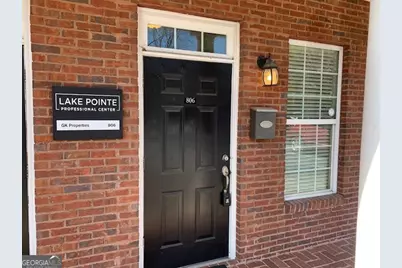 3950 Cobb Parkway NW #STE 806, Acworth, GA 30101 - Photo 2