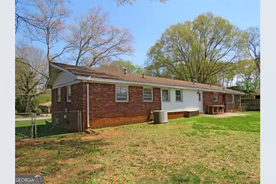 4672 Vernon Drive SW, Mableton, GA 30126 - Photo 66