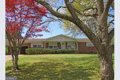 4672 Vernon Drive SW, Mableton, GA 30126 - Photo 74