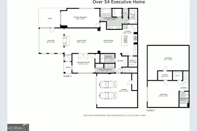 118 Cedarcrest Village Court, Acworth, GA 30101 - Photo 14