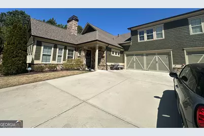 118 Cedarcrest Village Court, Acworth, GA 30101 - Photo 1