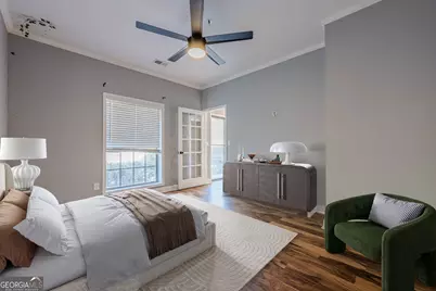 2921 Lenox Road NE #113, Atlanta, GA 30324 - Photo 2