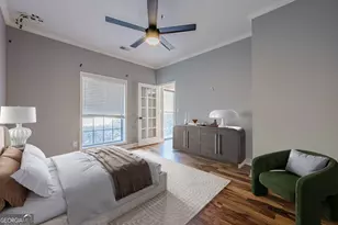 2921 Lenox Rd NE, Atlanta, GA 30324 - Photo 2