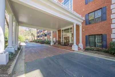 2921 Lenox Road NE #113, Atlanta, GA 30324 - Photo 8