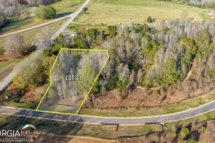 5409 Oak Manor Wy, Murrayville, GA 30564 - Photo 1