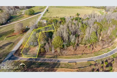 5405 Oak Manor Way #LOT 22, Murrayville, GA 30564 - Photo 1