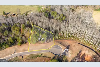 5441 Oak Manor Way #LOT 13, Murrayville, GA 30564 - Photo 1